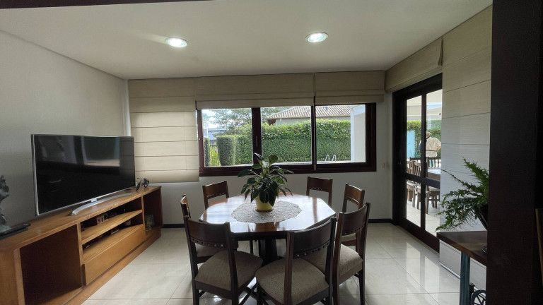 Imagem Casa com 6 Quartos à Venda, 548 m² em Jurerê Internacional - Florianópolis
