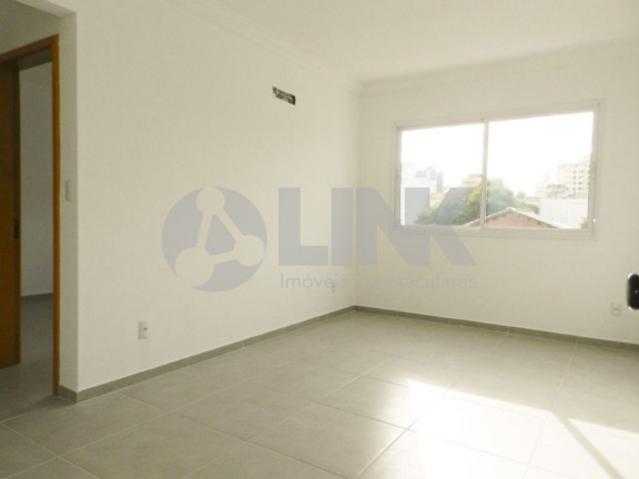 Imagem Apartamento com 1 Quarto à Venda, 44 m² em Jardim Botânico - Porto Alegre