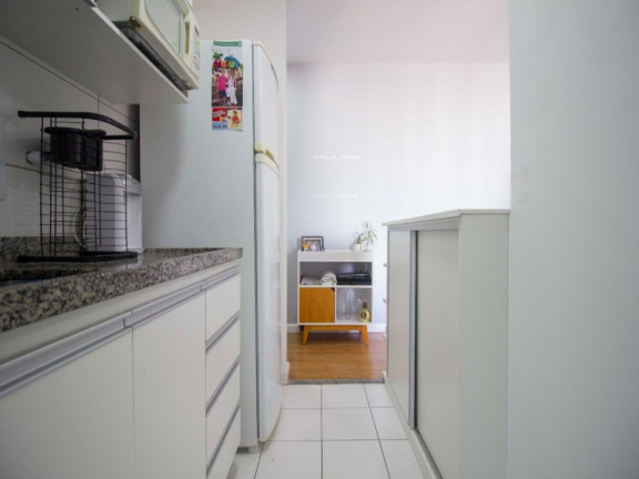Imagem Imóvel com 2 Quartos à Venda, 48 m² em Vila Andrade - São Paulo