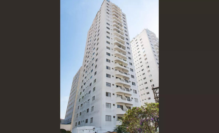 Imagem Apartamento com 3 Quartos à Venda, 65 m² em Vila Firmiano Pinto - São Paulo