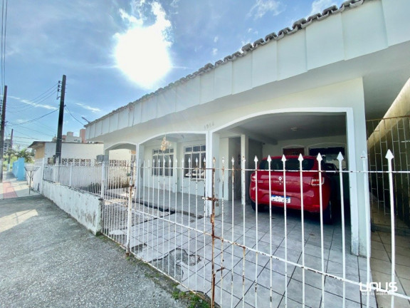 Imagem Casa com 3 Quartos à Venda, 330 m² em Areias - São José Imagem Casa com 3 Quartos à Venda, 330 m² em Areias - São José