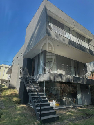 Imagem Casa com 4 Quartos à Venda, 338 m² em Buena Vista - Viamão