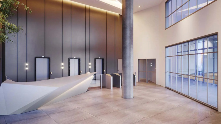 Imagem Apartamento com 1 Quarto à Venda, 26 m² em Vila Nova Conceição - São Paulo