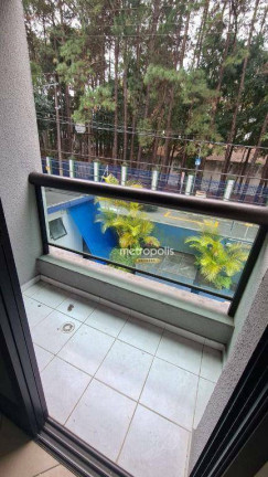 Imagem Apartamento com 2 Quartos à Venda, 80 m² em Santa Maria - São Caetano Do Sul Imagem Apartamento com 2 Quartos à Venda, 80 m² em Santa Maria - São Caetano Do Sul