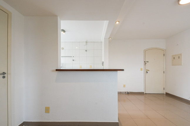 Imagem Apartamento com 2 Quartos à Venda, 84 m² em Campo Belo - São Paulo Imagem Apartamento com 2 Quartos à Venda, 84 m² em Campo Belo - São Paulo