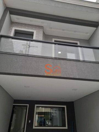 Imagem Sobrado com 3 Quartos à Venda, 165 m² em Jardim Das Acácias - São Bernardo Do Campo
