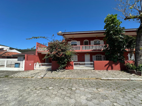Apartamento com 2 Quartos à Venda, 56 m² em Centro - Porto Belo