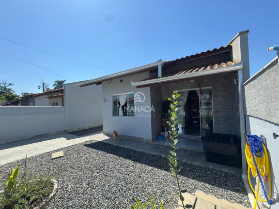 Casa com 2 Quartos à Venda, 70 m² em Quinta Dos Açorianos - Barra Velha