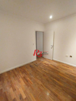 Imagem Apartamento com 2 Quartos à Venda, 135 m² em José Menino - Santos Imagem Apartamento com 2 Quartos à Venda, 135 m² em José Menino - Santos