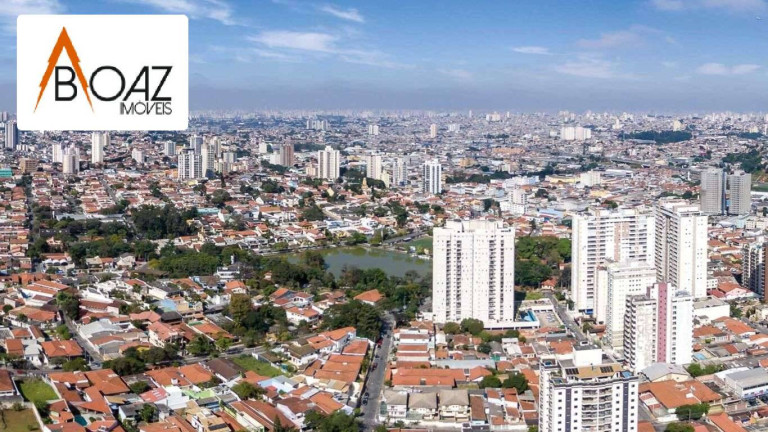 Imagem Apartamento com 2 Quartos à Venda, 56 m² em Vila Rosália - Guarulhos Imagem Apartamento com 2 Quartos à Venda, 56 m² em Vila Rosália - Guarulhos