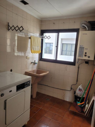 Imagem Apartamento com 3 Quartos à Venda, 130 m² em Vila Santa Teresa - Santo André Imagem Apartamento com 3 Quartos à Venda, 130 m² em Vila Santa Teresa - Santo André