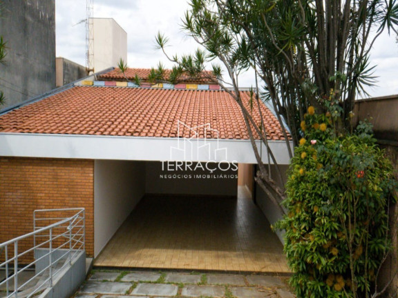 Imagem Sobrado com 3 Quartos à Venda, 322 m² em Centro - Jundiaí Imagem Sobrado com 3 Quartos à Venda, 322 m² em Centro - Jundiaí
