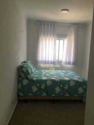 Imagem Apartamento com 2 Quartos à Venda, 69 m² em Santa Paula - São Caetano Do Sul