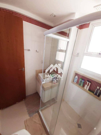 Imagem Apartamento com 3 Quartos à Venda, 120 m² em Praia De Itapoã - Vila Velha