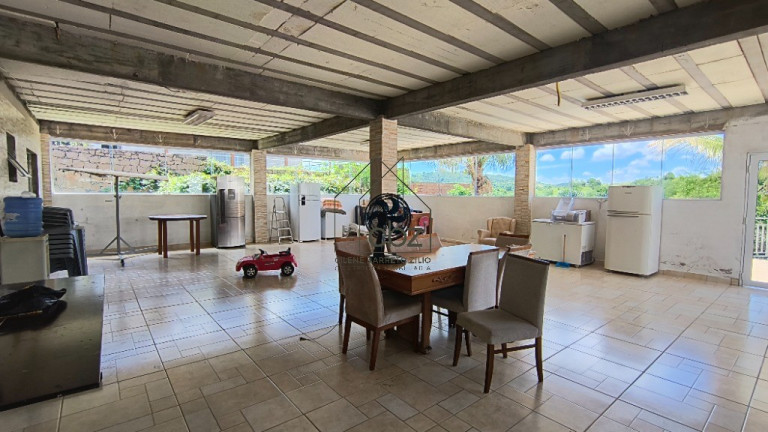 Imagem Casa com 3 Quartos à Venda, 400 m² em Horizonte Azul - Village Ambiental Ii - Itupeva