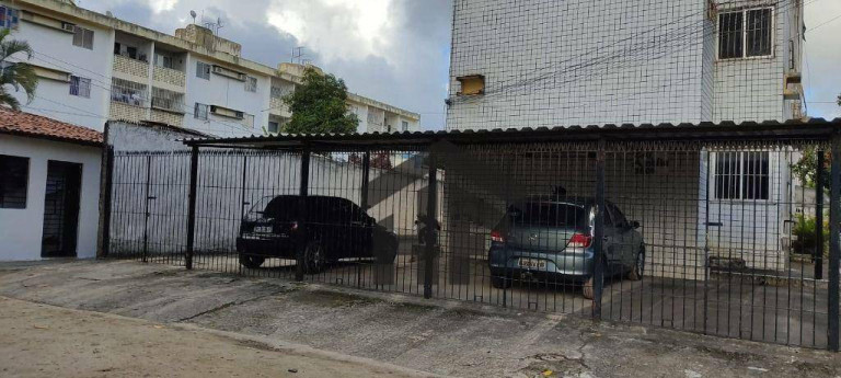 Apartamento com 1 Quarto à Venda, 38 m² em Candeias - Jaboatão Dos Guararapes