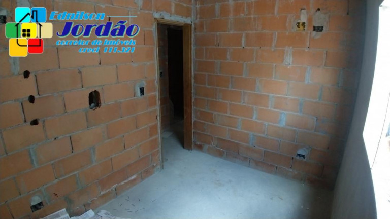 Imagem Apartamento com 2 Quartos à Venda, 48 m² em Vila Humaitá - Santo André