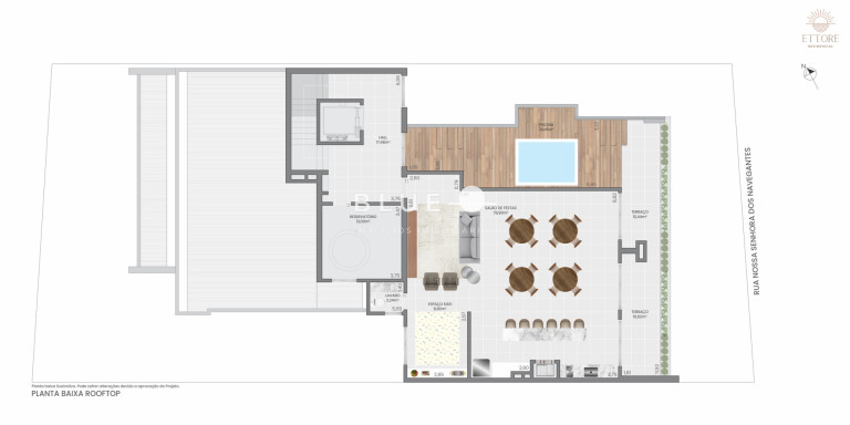 Imagem Apartamento com 2 Quartos à Venda, 101 m² em Nenhum - Torres Imagem Apartamento com 2 Quartos à Venda, 101 m² em Nenhum - Torres