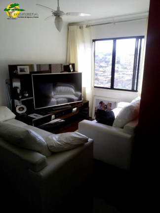 Imagem Apartamento com 2 Quartos à Venda, 57 m² em Lauzane Paulista - São Paulo