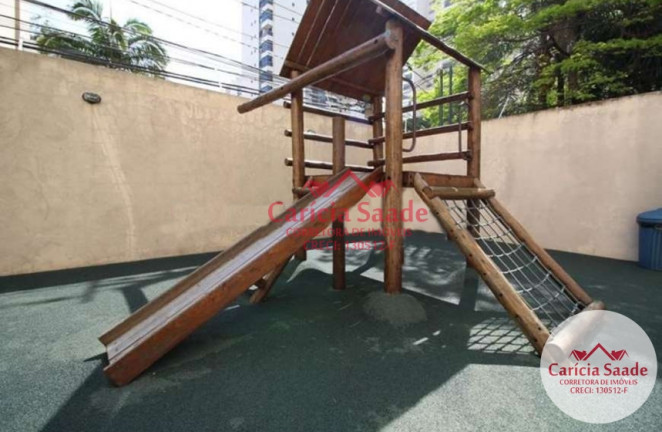 Imagem Apartamento com 3 Quartos à Venda, 63 m² em Vila Mariana - São Paulo
