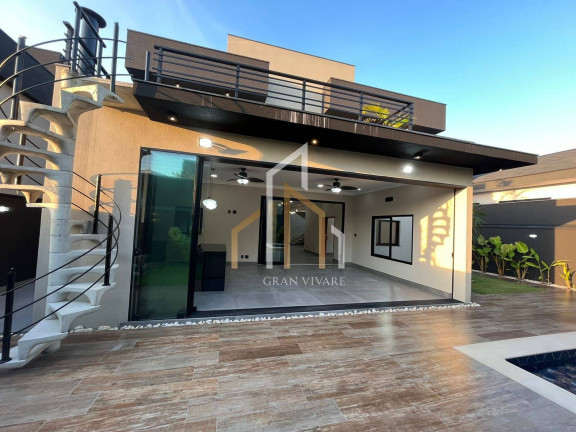 Imagem Casa de Condomínio com 4 Quartos à Venda, 388 m² em Urbanova - São José Dos Campos Imagem Casa de Condomínio com 4 Quartos à Venda, 388 m² em Urbanova - São José Dos Campos