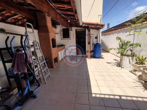 Imagem Casa com 2 Quartos à Venda, 100 m² em Agenor De Campos - Mongaguá Imagem Casa com 2 Quartos à Venda, 100 m² em Agenor De Campos - Mongaguá
