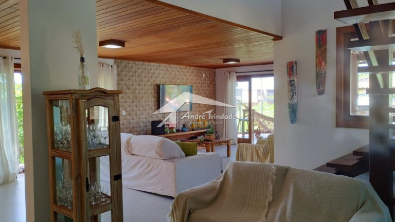 Imagem Casa com 5 Quartos à Venda, 400 m² em Barra Grande - Maraú