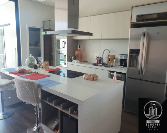 Imagem Casa com 3 Quartos à Venda, 186 m² em Horto Florestal - Sorocaba