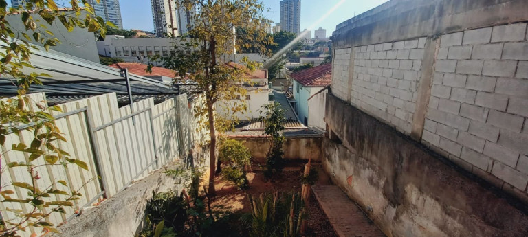 Imagem Casa com 2 Quartos à Venda, 120 m² em Santana - São Paulo Imagem Casa com 2 Quartos à Venda, 120 m² em Santana - São Paulo
