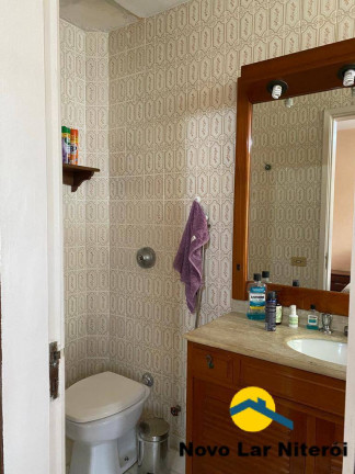 Imagem Apartamento com 3 Quartos à Venda, 95 m² em Icaraí - Niterói Imagem Apartamento com 3 Quartos à Venda, 95 m² em Icaraí - Niterói