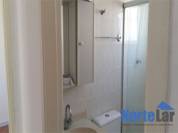 Imagem Apartamento com 2 Quartos à Venda, 51 m² em Jardim Peri - São Paulo