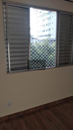 Imagem Apartamento com 2 Quartos à Venda, 60 m² em água Fria - São Paulo