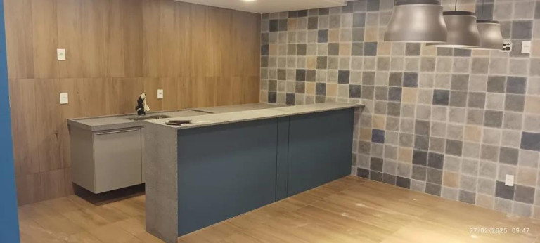 Imagem Apartamento com 2 Quartos à Venda, 54 m² em Jockey De Itaparica - Vila Velha