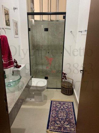 Imagem Apartamento com 3 Quartos à Venda, 156 m² em Higienópolis - São Paulo