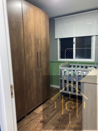 Imagem Apartamento com 2 Quartos à Venda, 40 m² em Jardim Belém - São Paulo Imagem Apartamento com 2 Quartos à Venda, 40 m² em Jardim Belém - São Paulo