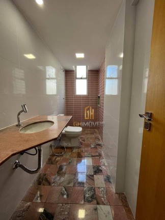 Imagem Apartamento com 3 Quartos à Venda, 166 m² em Setor Oeste - Goiânia