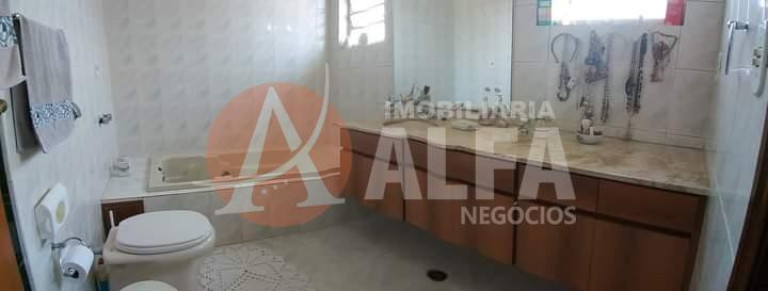 Imagem Casa com 4 Quartos à Venda, 250 m² em Jardim Da Glória - Cotia
