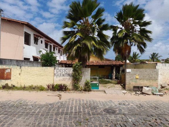 Imagem Casa com 6 Quartos à Venda, 300 m² em Centro Da Praia De Pipa - Tibau Do Sul
