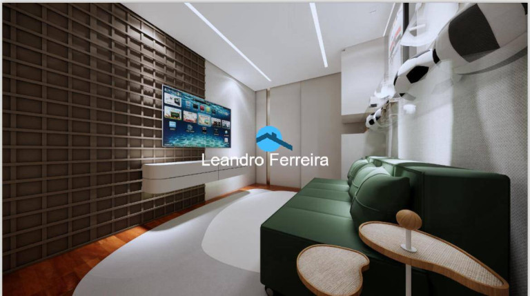 Imagem Apartamento com 4 Quartos à Venda, 250 m² em Jardim Do Mar - São Bernardo Do Campo Imagem Apartamento com 4 Quartos à Venda, 250 m² em Jardim Do Mar - São Bernardo Do Campo