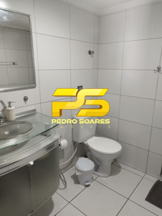 Imagem Apartamento com 3 Quartos à Venda, 141 m² em Centro - João Pessoa Imagem Apartamento com 3 Quartos à Venda, 141 m² em Centro - João Pessoa