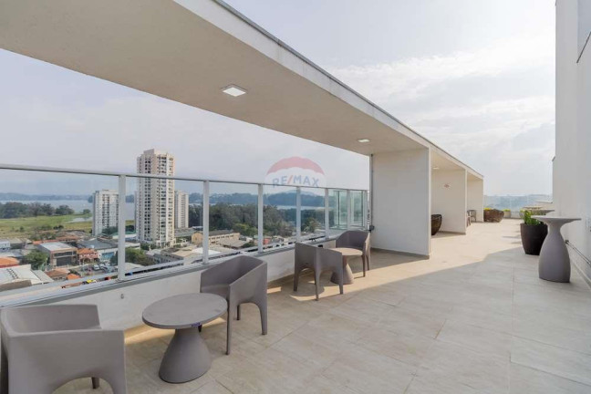 Imagem Apartamento com 1 Quarto à Venda, 32 m² em Socorro - São Paulo Imagem Apartamento com 1 Quarto à Venda, 32 m² em Socorro - São Paulo