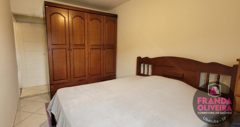Imagem Apartamento com 2 Quartos à Venda, 90 m² em Centro - Ubatuba Imagem Apartamento com 2 Quartos à Venda, 90 m² em Centro - Ubatuba