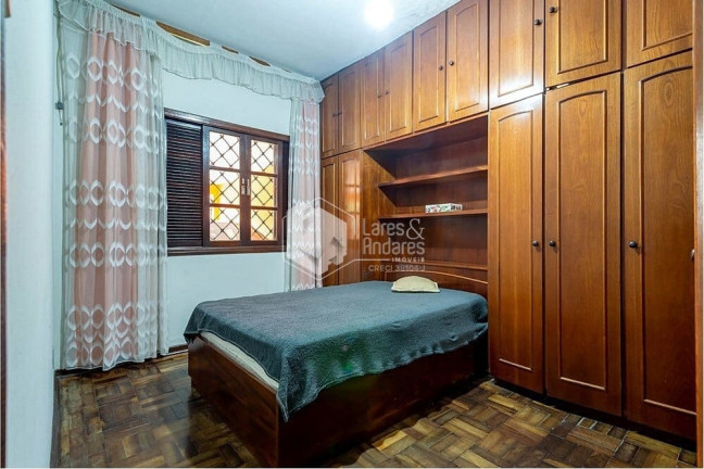Imagem Casa com 3 Quartos à Venda, 104 m² em Planalto Paulista - São Paulo