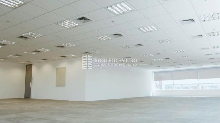Imagem Sala Comercial à Venda, 260 m² em Brooklin Paulista - São Paulo Imagem Sala Comercial à Venda, 260 m² em Brooklin Paulista - São Paulo