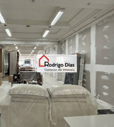 Imagem Imóvel Comercial para Alugar, 385 m² em Bela Vista - Jundiaí