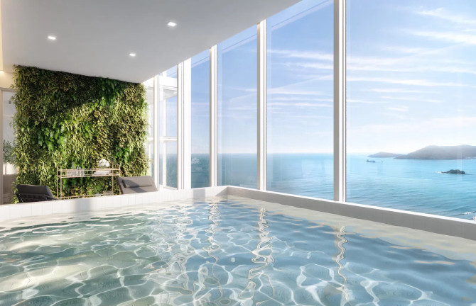 Imagem Apartamento com 4 Quartos à Venda, 146 m² em Centro - Balneário Camboriú