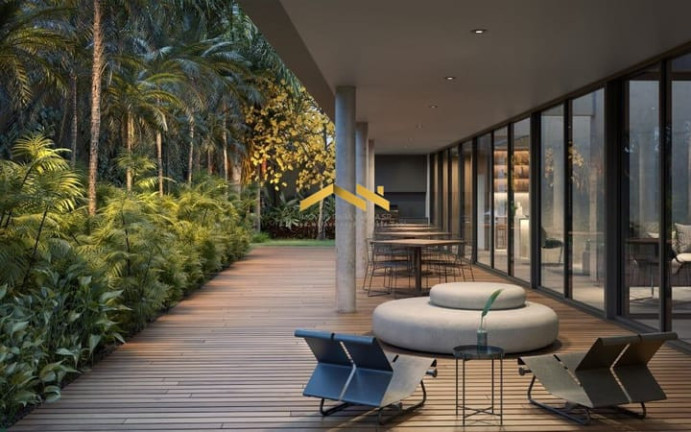Imagem Apartamento com 2 Quartos à Venda, 82 m² em Pinheiros - São Paulo Imagem Apartamento com 2 Quartos à Venda, 82 m² em Pinheiros - São Paulo