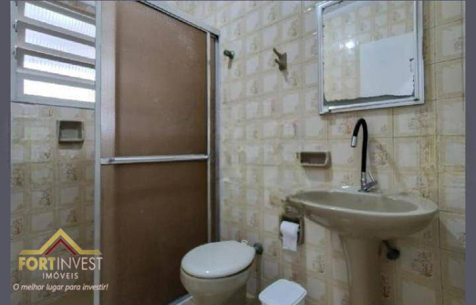 Imagem Imóvel com 1 Quarto à Venda, 49 m² em Tupi - Praia Grande