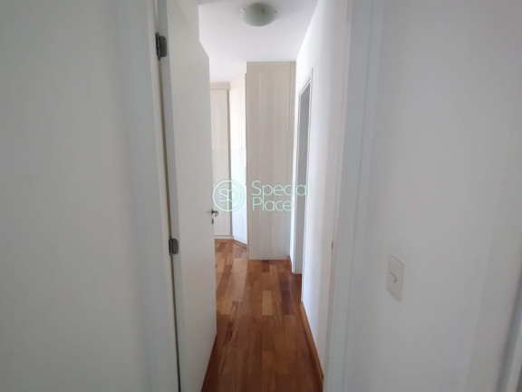 Imagem Apartamento com 2 Quartos para Alugar, 100 m² em Vila Romana - São Paulo