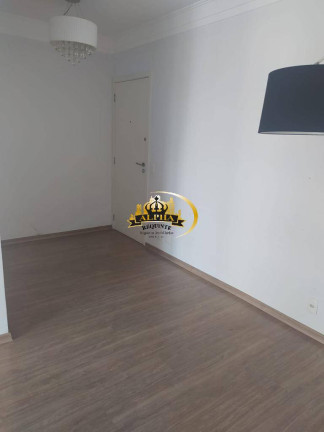 Imagem Apartamento com 1 Quarto à Venda, 50 m² em Dezoito Do Forte Empresarial/alphaville. - Barueri Imagem Apartamento com 1 Quarto à Venda, 50 m² em Dezoito Do Forte Empresarial/alphaville. - Barueri